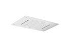 Svítící LED sprchy